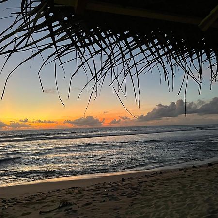 Ocean Reef Hotel ฮิกคาดูวา ภายนอก รูปภาพ