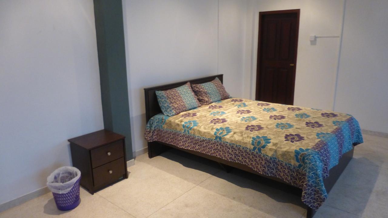 Ocean Reef Hotel ฮิกคาดูวา ภายนอก รูปภาพ