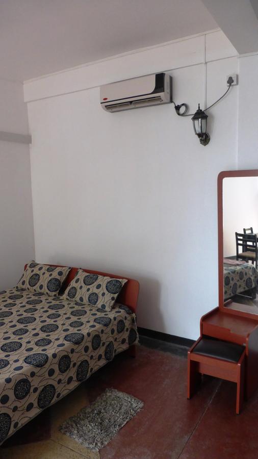 Ocean Reef Hotel ฮิกคาดูวา ภายนอก รูปภาพ